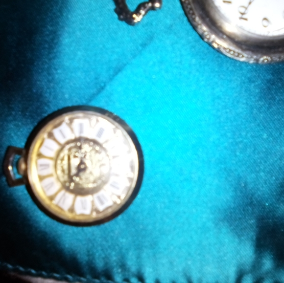 Pocket Watch Collection - Picture 3 of 7